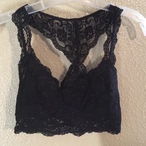 Express bralette